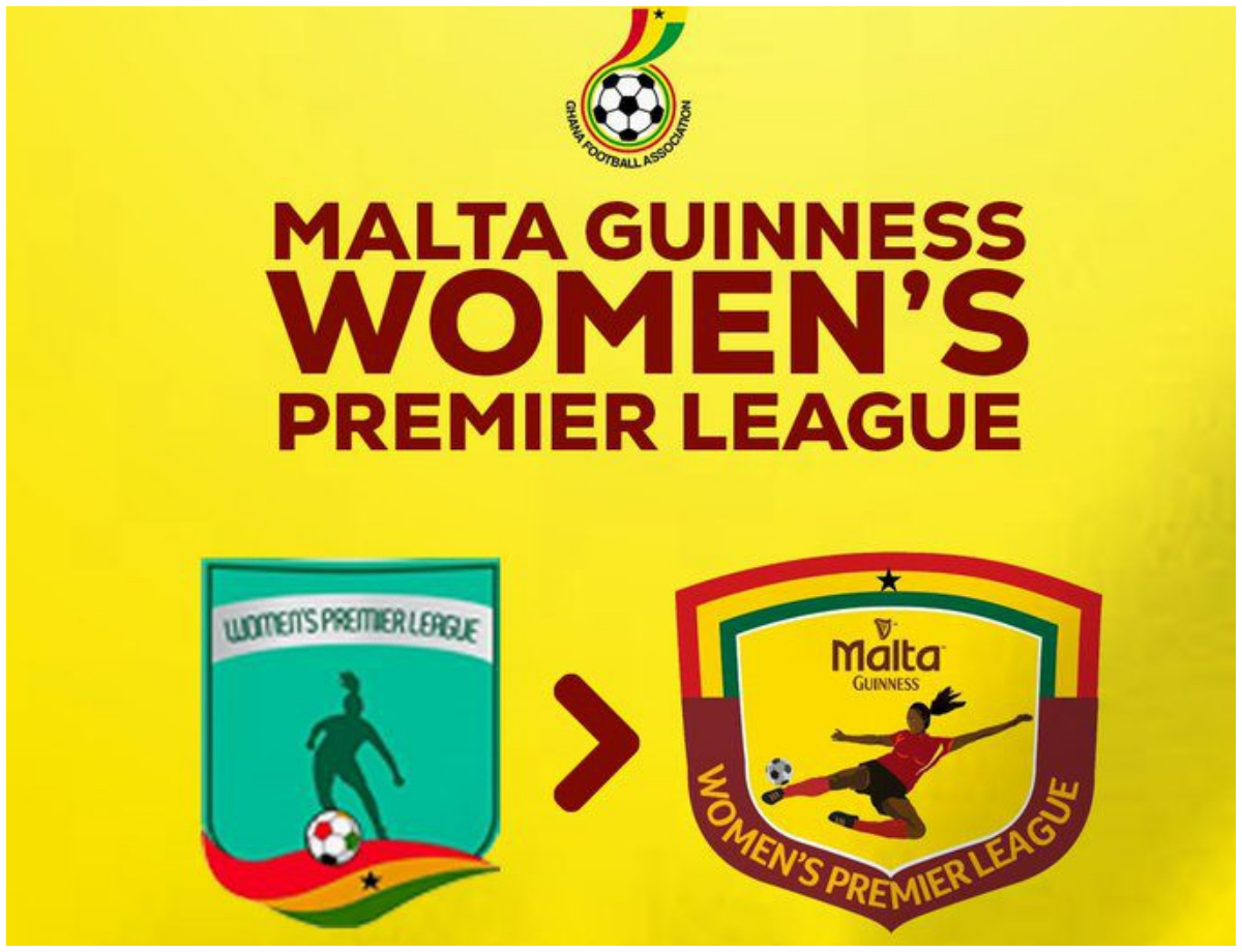 Malta Guinness Womens Premier League