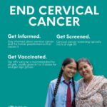 Cervical Cancer Awareness Month: What Women in Football Should Know