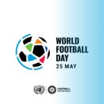<br><!--StartFragment--><br><br>PFAG<br>Marks World Football Day 2026<br><br><!--EndFragment--><br>