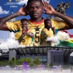 PFAG Backs Black Stars to Deliver Further Exploits Against Croatia