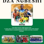 AUGUST AT PFAG – Dza Ngbɛshi